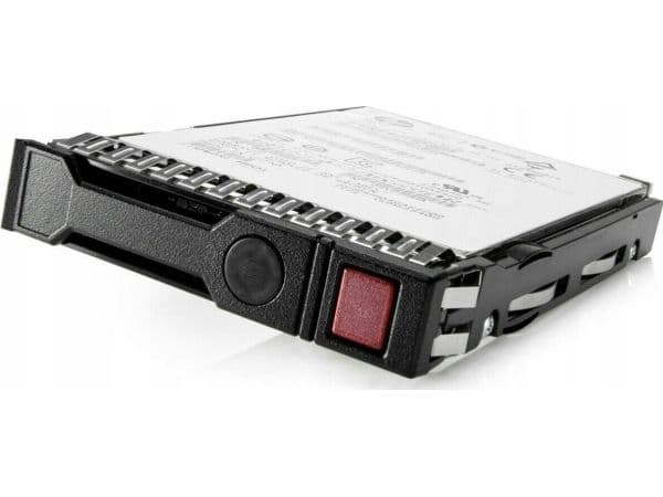 HP SSD 480GB SATA 6Gb/s Mixed Use