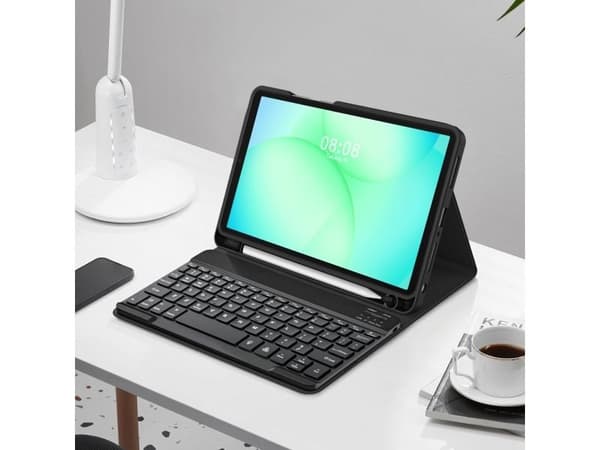 4kom.pl etui TECH-PROTECT SC til Pen + Keyboard for Galaxy Tab A9+ / Tab A11+