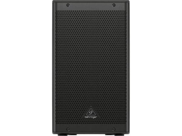 Behringer DR110DSP - aktiv højttaler 10" med Bluetooth