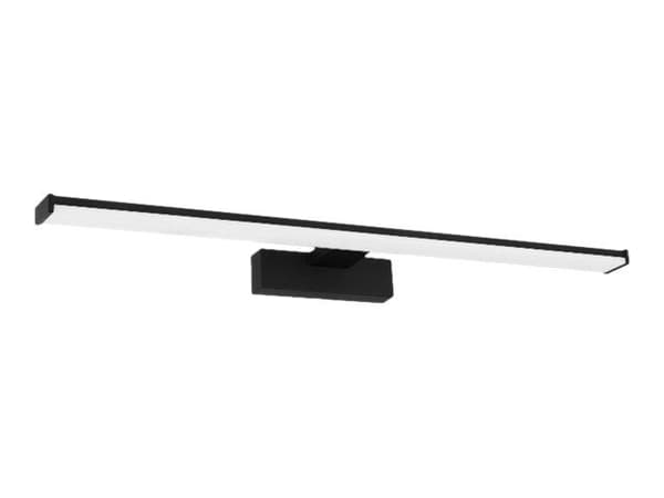 Eglo Pandella 1 Peililamppu 60 cm. - Musta