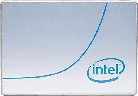 Intel Solid-State Drive D3-S4520 Series - SSD - kryptert - 3.84 TB - intern - 2.5" - SATA 6Gb/s - 256-bit AES