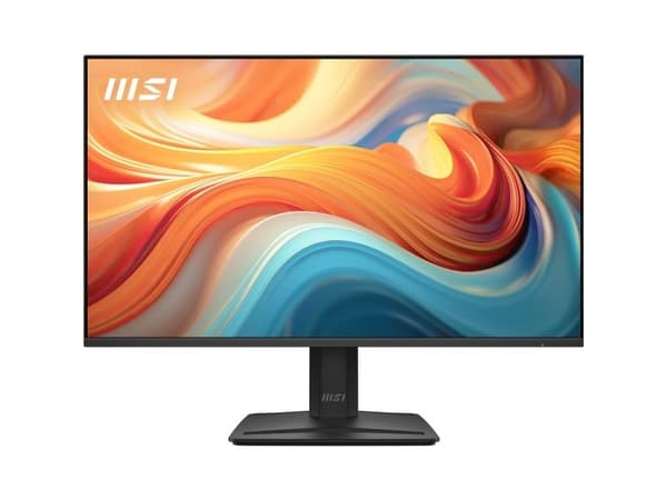 Monitorius MSI PRO MP242 E14C - 144Hz | Full HD | IPS | 23,8" | USB-C PD15W | USB-C PD15W