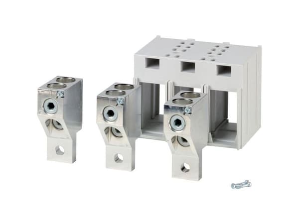 Eaton tunnelfäste NZM3-XKA2 271461