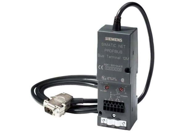 Siemens 6GK1500-0DA00 Väyläpääte