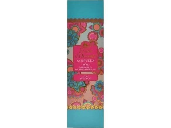 Tesori d'Oriente duftpinner Ajurweda 200 ml