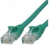 Microconnect UTP cat6 10m, 10 m, Cat6, RJ-45, RJ-45