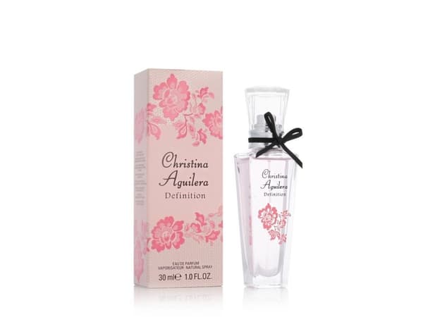 Christina Aguilera EDP 30ml