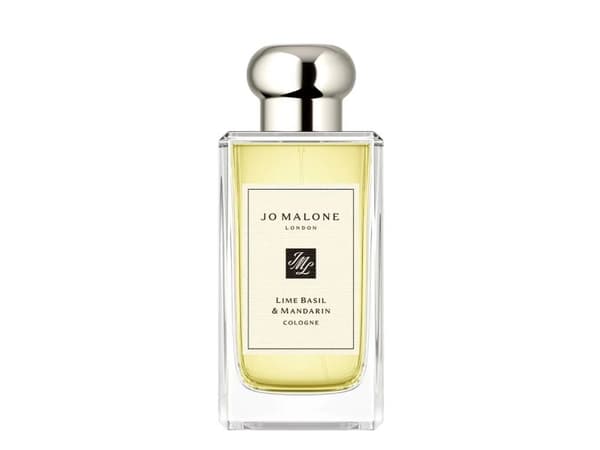 Jo Malone Lime Basil & Mandarin Edc Spray Pre-pack - Unisex - 100 ml
