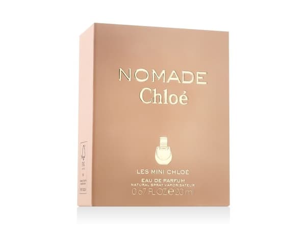 Chloe Chloe Nomade Eau De Parfum 20ml For Women