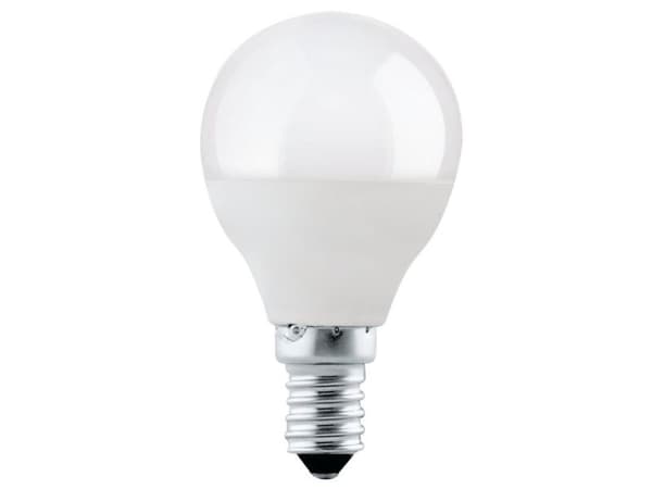 EGLO E14 P45 4,9W 470LM 3000K OPAALI #8
