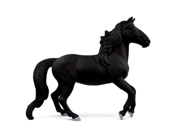 Schleich Lusitano-stut hingst