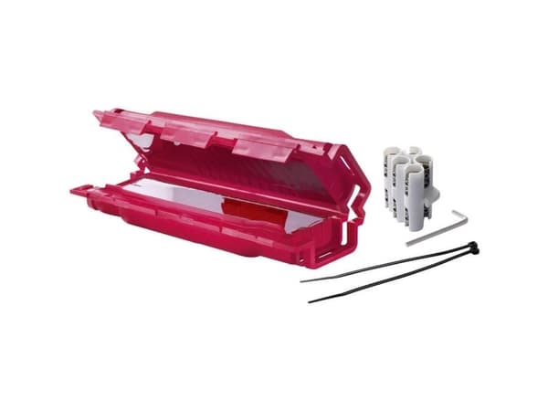 CellPack 389679 kabelhylsa 5 V, innehåll: 1 set