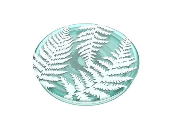PopSockets 806201, Grepp, Translucent, Multifärg, Plast, Blommönster, Varje varumärke, 1 styck