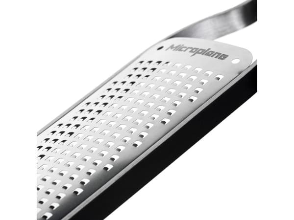 Microplane Master Series - Rivjern - 6.3 x 1.8 x 30.4 cm