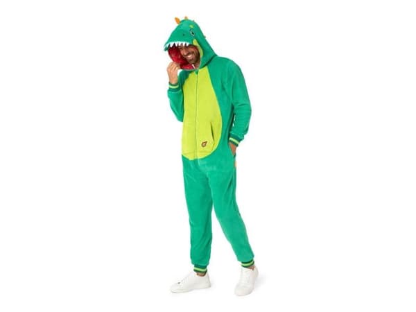 Dinosaurus puku