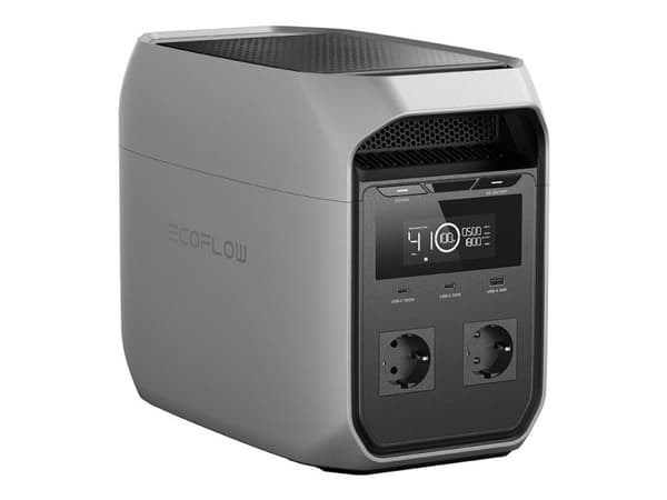 Ecoflow Delta 3 Classic 1024Wh
