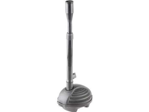 Pontec 56465 Vesipumppu 720 l/h