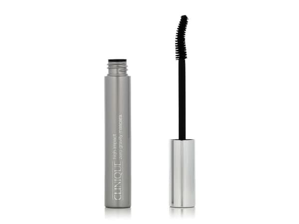 CLINIQUE High Impact Zero Gravity Mascara 01 Black 8 ml