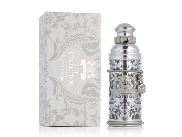 Alexandre.J Alexandre.J Silver Ombre EDP 100 ml