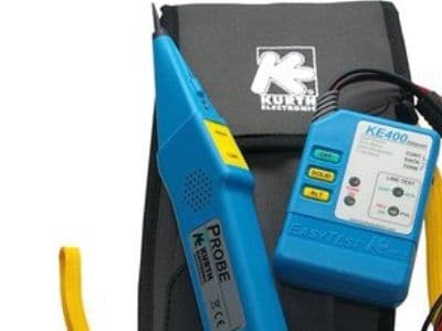 Kurth KE 301 Classic Kit