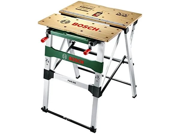 Bosch ARBEJDSBÆNK PWB 600