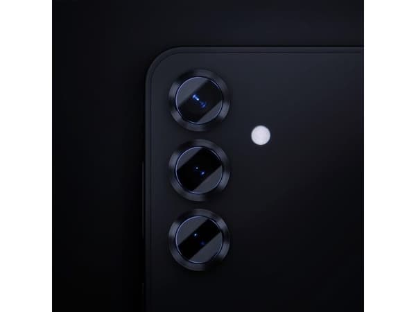 Samsung Galaxy S25 FE - 3mk linskydd