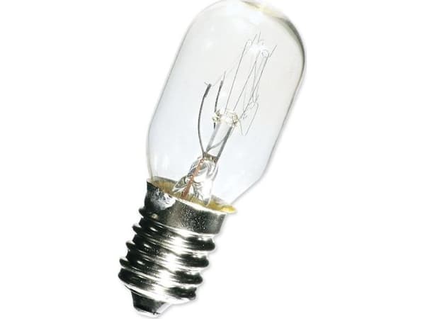 Rum-Lux E14 10W 230V Perinteinen lamppu yövaloon
