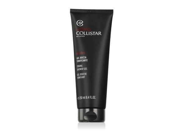 Collistar Uomo Toning Shower Gel - 250ml