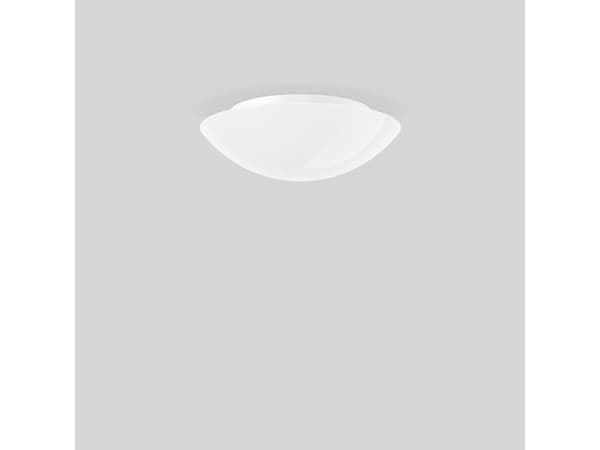 Vegg-/taklampe 2x60 W E27 DM370 (RZB)