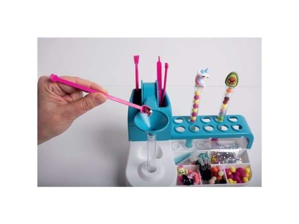 Clementoni Idea Art - Kynätehdas