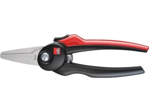 BESSEY D47-2, Rustfritt stål, Rett, 140 mm, 50 g