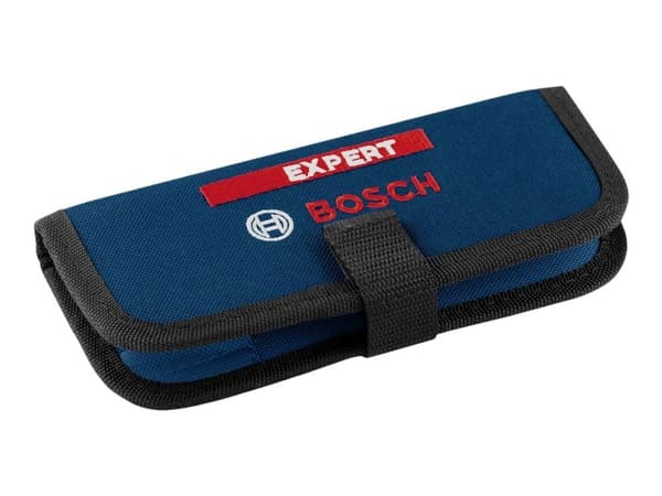 Bosch fräsborrsats Selfcut 13-25 mm 6 st