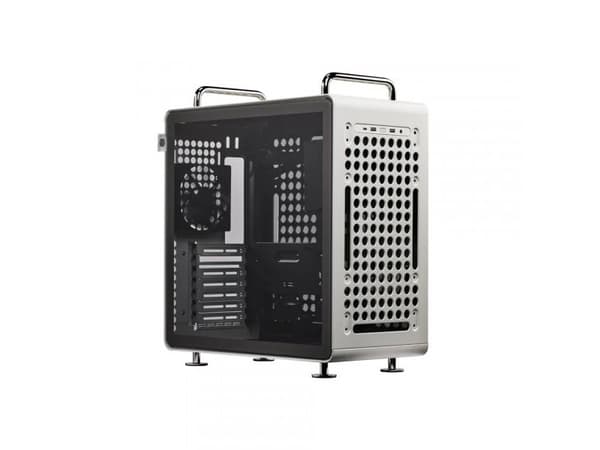 CoolerMaster Geh Qube 540 Moonstone
