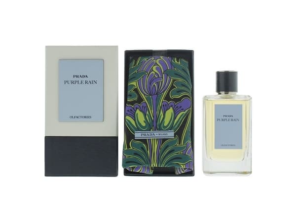 Prada Olfactories Purple Rain EDP U 100 ml