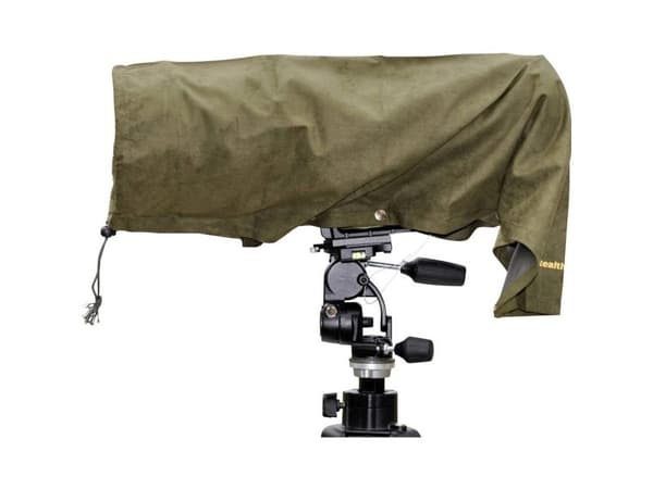 Stealth Gear SGRC40
