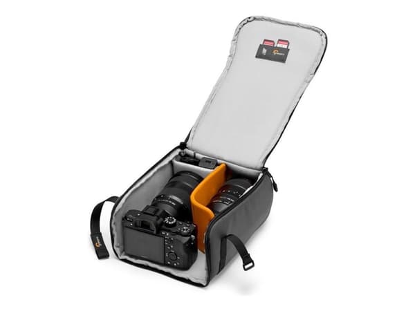 LOWEPRO Rygæk