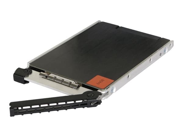 ICY DOCK EZ-Slide Slim MB993TP-B - Ssd/hard drive caddy - 2.5"
