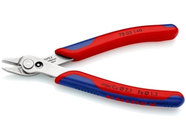 Knipex elektronikk superknipe XL
