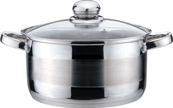 KingHoff POT 3.0L 20CM KINGHOFF [KH-4329]