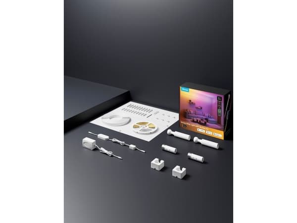 Govee Strip Light with Skyline Kit Smart lighting kit Wi-Fi/Bluetooth