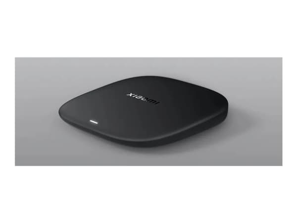 Xiaomi TV Box S (3:e gen) EU digital AV-spelare