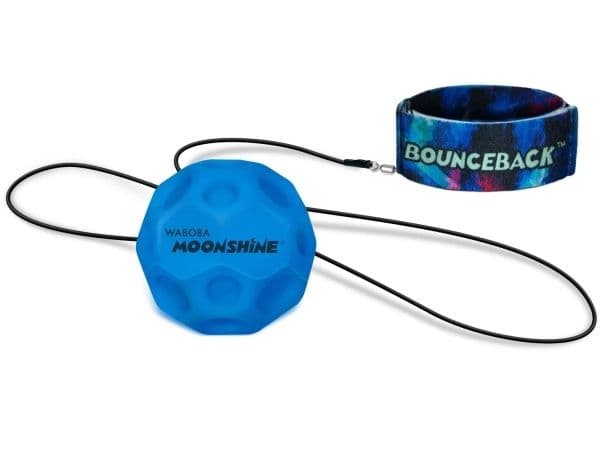 Waboba kasteball LED Bounceback på line