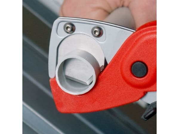 KNIPEX rörskärare för rör 25 mm