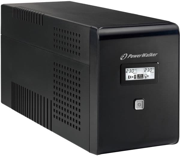 UPS PowerWalker VI 1500 LCD FR (10120046)
