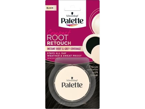 Schwarzkopf Palette Compact Root Retouch