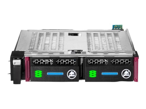 HP P19888-H21, 240 GB, M.2