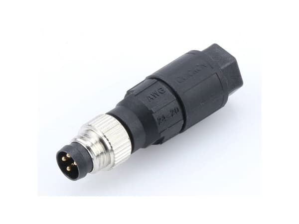 Molex 1200910029 sensor-/aktorkontaktanslutning 1 st