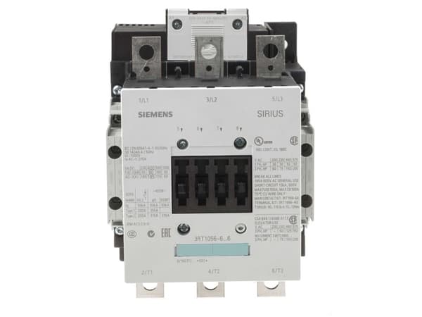 Siemens 3RT1056-6AP36