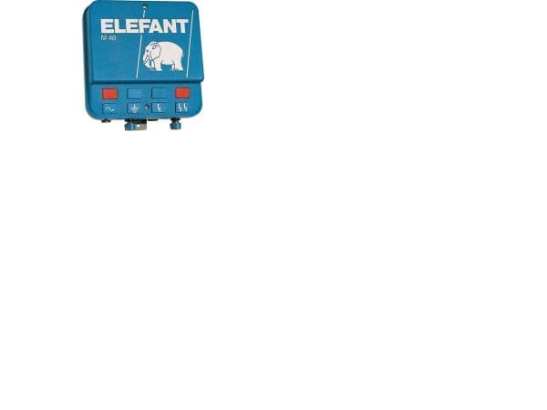 EL-HEGN ELEFANT M40