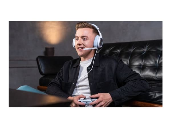 Logitech G Astro A30 LIGHTSPEED Draadloze Gaming Headset Voo